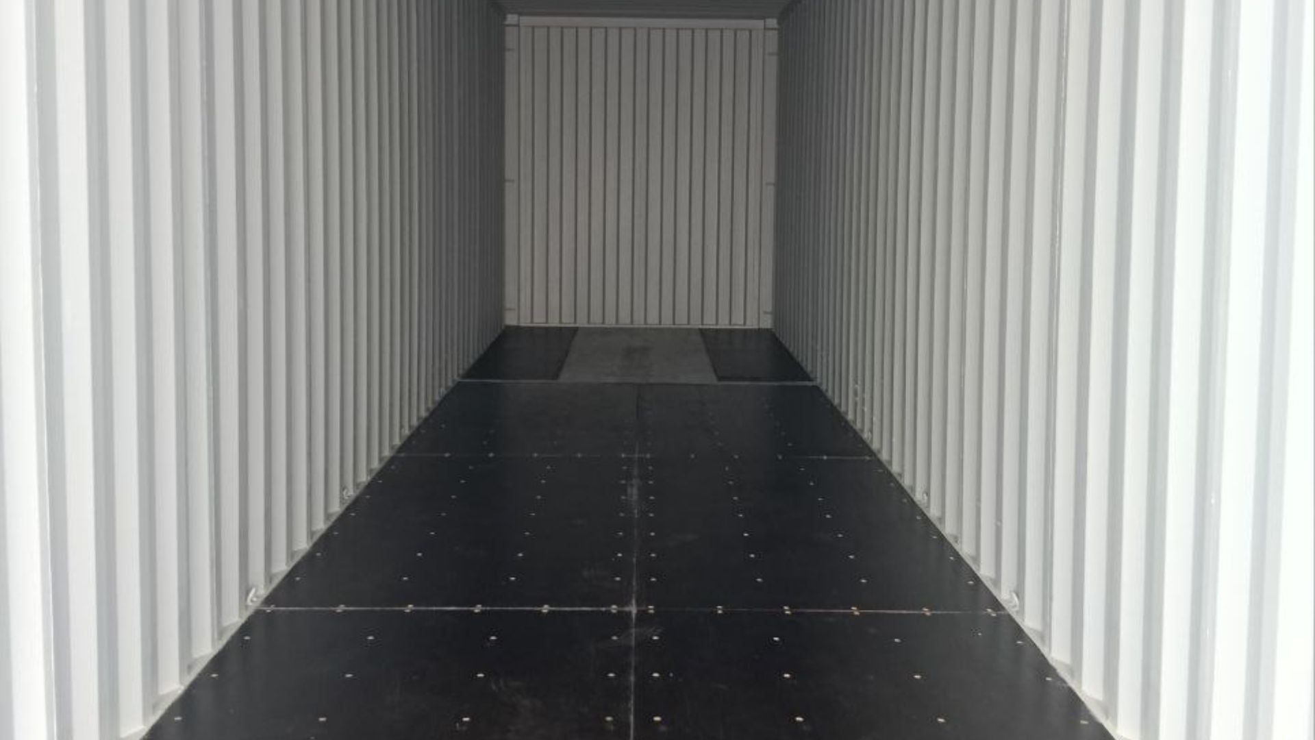 40 container