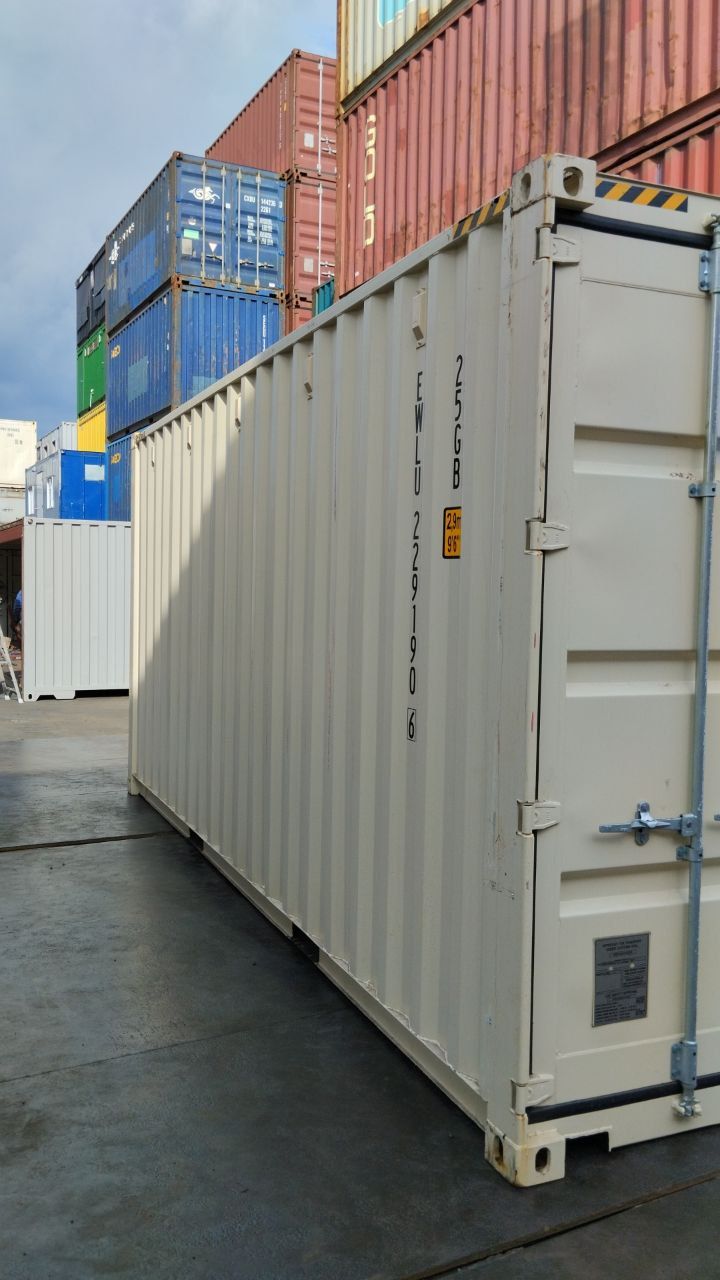 آئی آئی سی ایل حالت