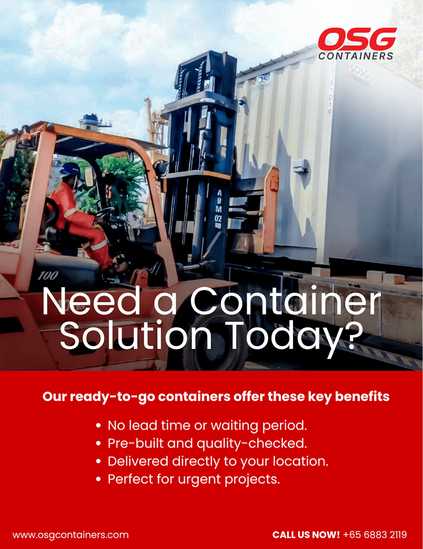 Contact us